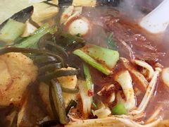 -清真·马文砂锅大全(麦苋街店)