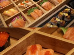 -嗨寿司 无国界料理