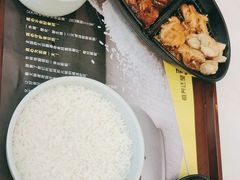 -真功夫(福中路店)