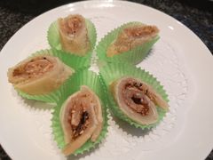 -锦园餐厅(九龙湖开元度假村店)