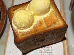 -绿茶餐厅(财富购物中心店)