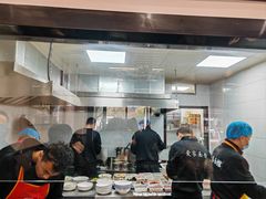 -爱家面馆(常州总店)