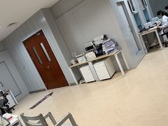 -复旦大学附属眼耳鼻喉科医院(浦江院区)