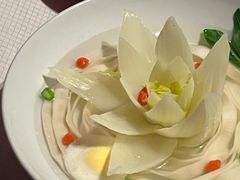-北京柏悦酒店·锦庭餐厅Dining Room