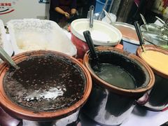 -小草糖水(海棠村店)