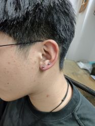 -冰岛刺青·手工耳饰品售卖·专业纹身