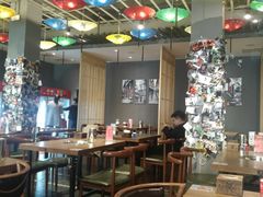 -来蜀乾串串香(北京总店)