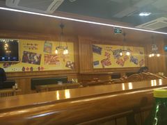 -云晓光头烧烤吧(德平路店)