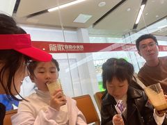 -龍歌自助小火锅(城阳万象汇店)