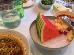 -盛百味·家宴餐厅(霸州分店)