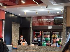 -巴蜀王婆大虾(南锣鼓巷店)