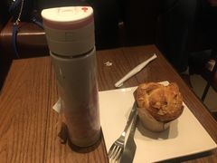 -星巴克(北京中关村北京国际店)
