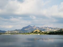 -大泽山风景名胜区