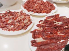 -陈记顺和潮汕牛肉火锅(韩江路店)