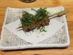 -人间酒暖·Go blanc·烧鸟·深夜食堂(陆家嘴店)