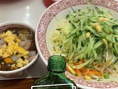 -天天初二·天津传统捞面·天津特色菜(凌奥总店)