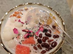 -山悦里 山野·鲜火锅(罗斯福广场店)