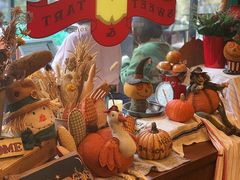 -Pie Bird(新闸路店)