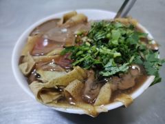 -正味斋锅巴菜(西北角店)