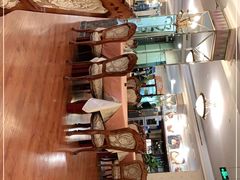 -新侨三宝乐西餐厅(崇文门店)
