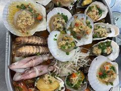 -陈小厨海鲜大咖·15年平潭味(龙王头店)