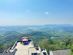 -句容茅山景区