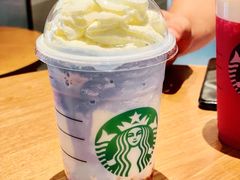 -星巴克臻选(杭州嘉里中心1F店)