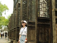 -鱼食饭稻·苏浙土菜17年老馆子(平江路店)