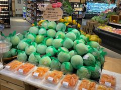 -blt精品超市(上海杨浦合生汇店)