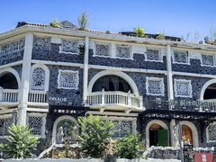 -天津五大道文化旅游区