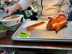 -紫光园(劲松店)