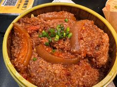 -在莲野·湖北民间菜·头牌松滋鸡(光谷步行街店)