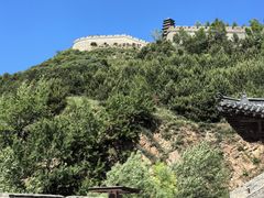 -雁门关景区