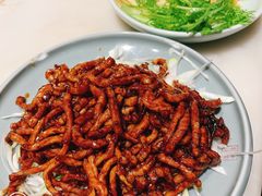 -小吊梨汤·北京菜·烤鸭(鸟巢店)