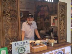 门面-家宴·灌蛋·沙茶面(曾厝垵店)