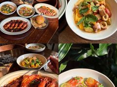 -Bistro 63 创意融合料理(广粤天地店)