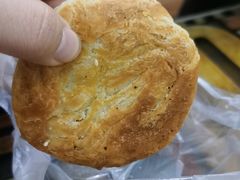 -春雨羊汤店(广开四马路总店)