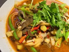 -双流老字号董蹄花(机场南四路店)