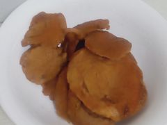 -顺心拉面馆(马道街店)