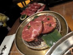 -九田家黑牛烤肉料理(新辰里亚运村店)