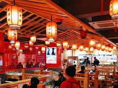 -吴老幺火锅(金龙店)