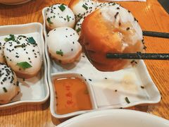 -东泰祥生煎馆(重庆北路店)