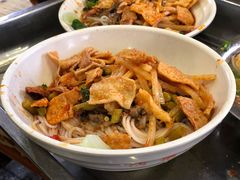 -西环肥仔螺蛳粉(总店)