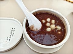 -蔡澜点心(三里屯T+MALL店)