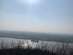 -采石矶景区