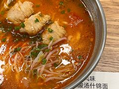 -里面·Noodlology(机电院店)