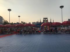 -东湖欢乐水世界