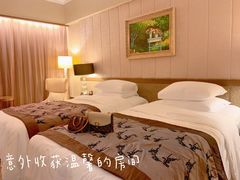 -澳门十六浦索菲特大酒店