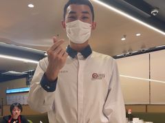 -海底捞火锅(青悦城店)