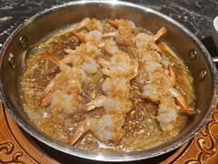 -炊烟小炒黄牛肉(浦东世纪汇店)